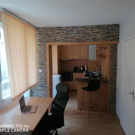 Comfort Getaway Studio Varna Eksteriør billede