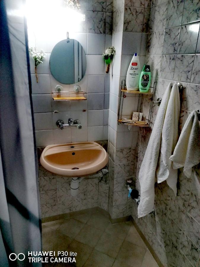 Comfort Getaway Studio Varna Eksteriør billede